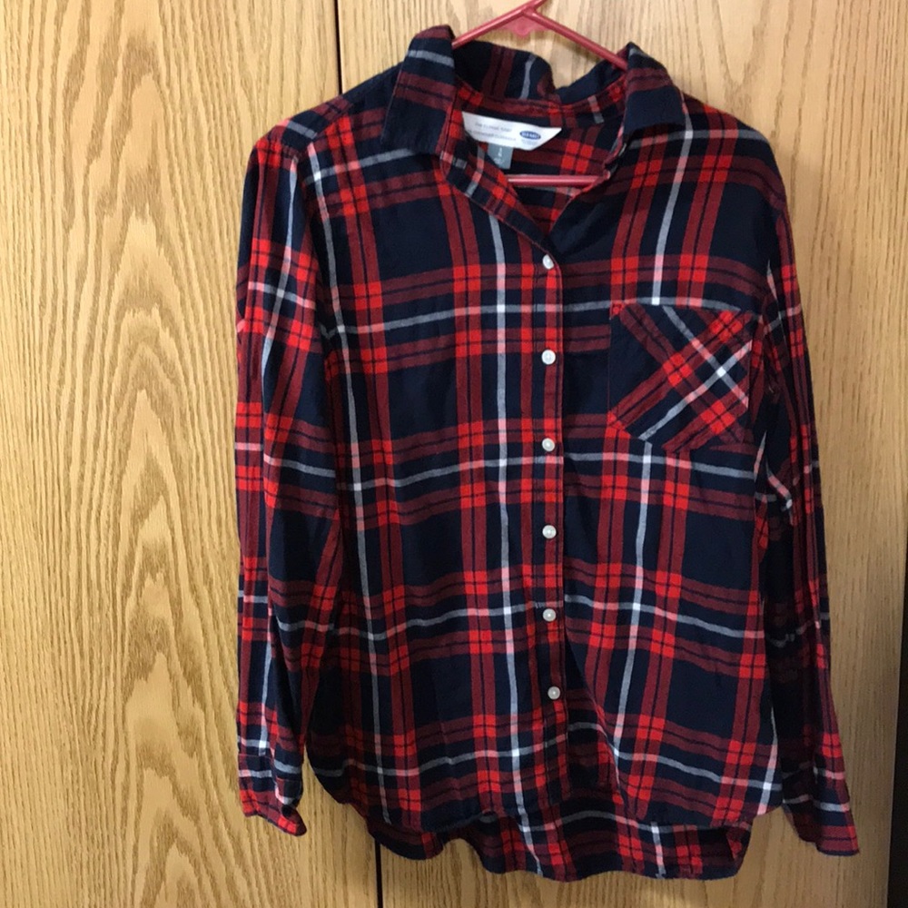 Flannel